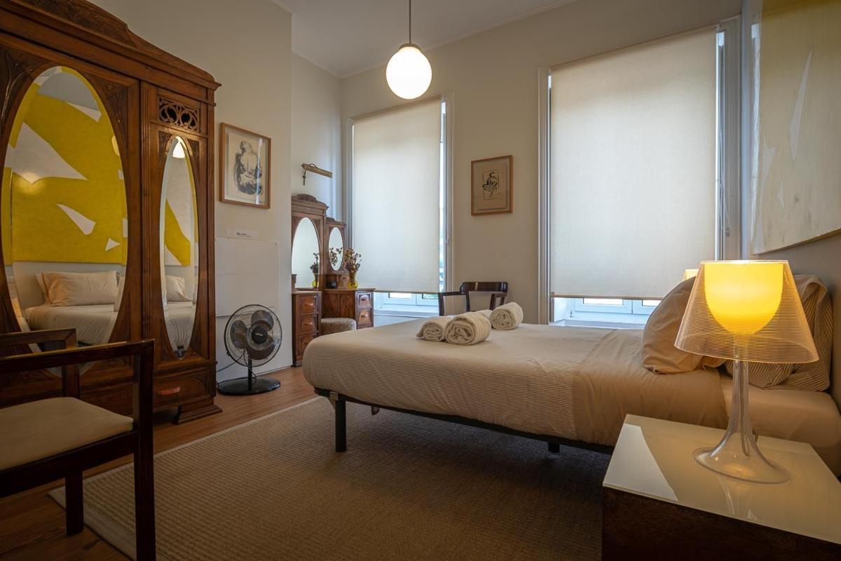 In53 Guest House Ponta Delgada  Exterior photo