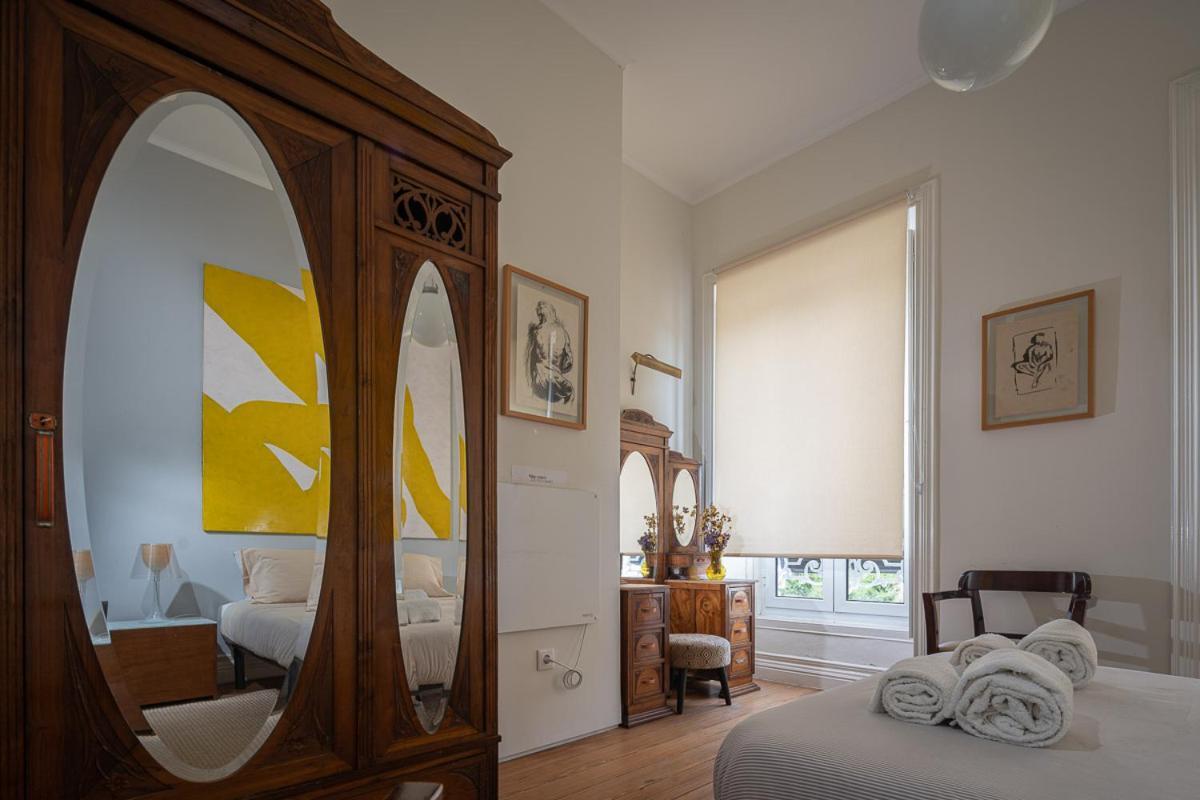 In53 Guest House Ponta Delgada  Exterior photo
