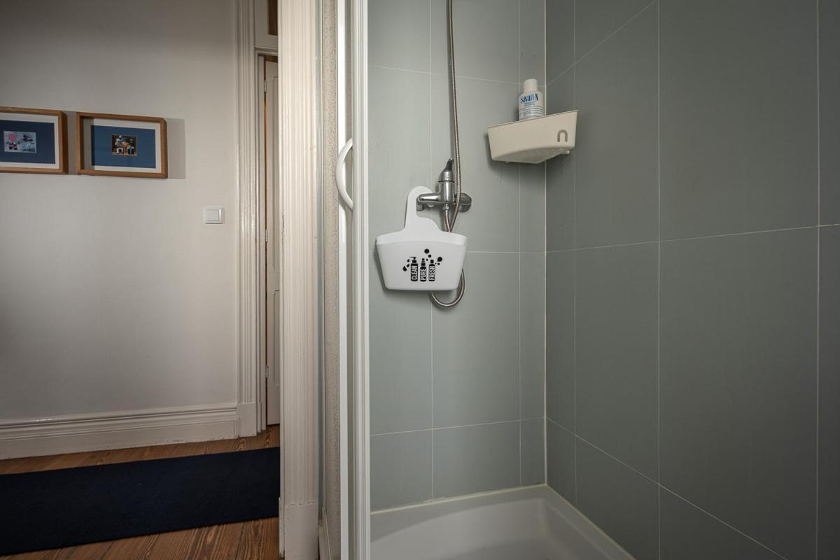 In53 Guest House Ponta Delgada  Exterior photo