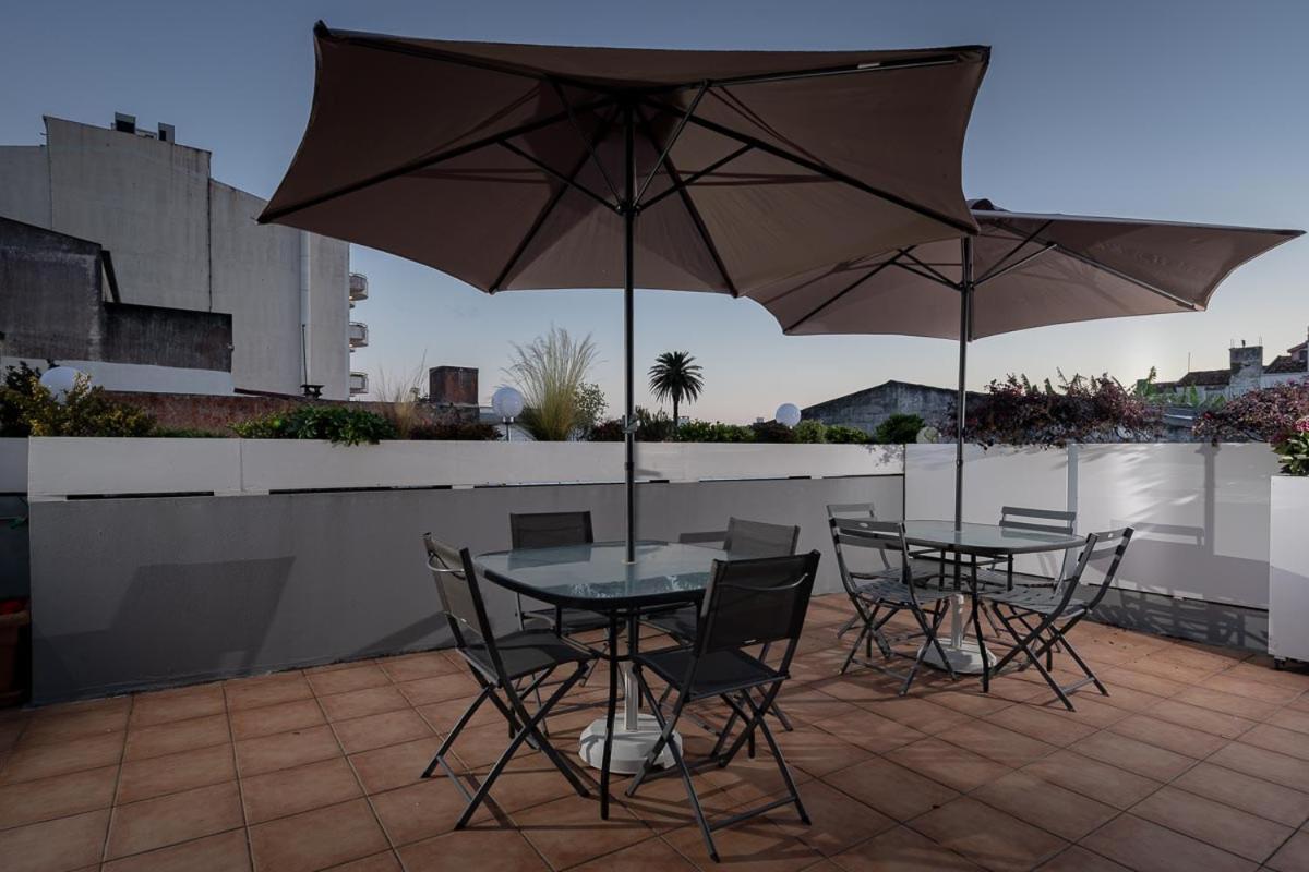 In53 Guest House Ponta Delgada  Exterior photo