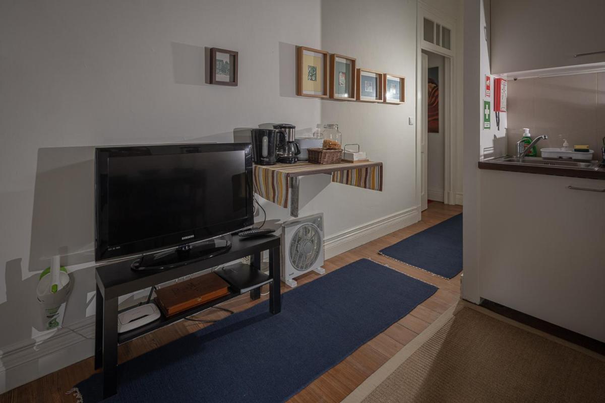 In53 Guest House Ponta Delgada  Exterior photo