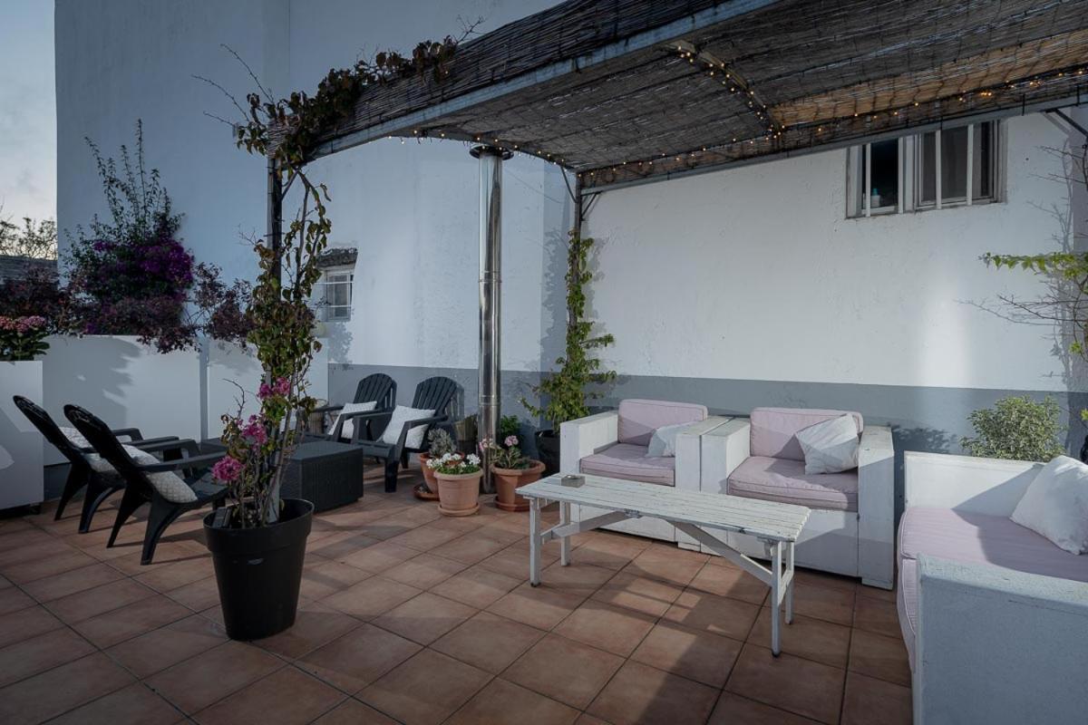 In53 Guest House Ponta Delgada  Exterior photo