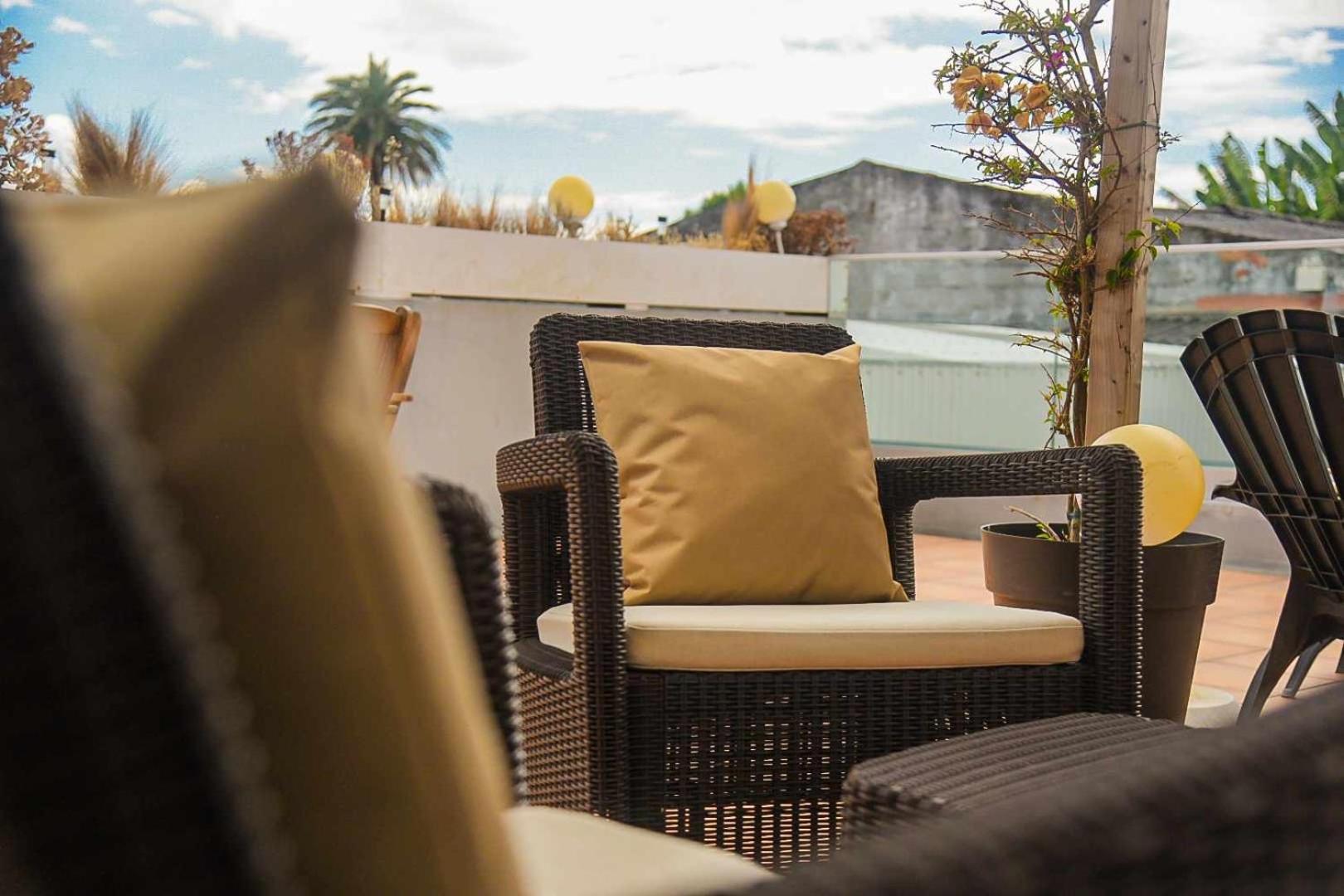 In53 Guest House Ponta Delgada  Exterior photo