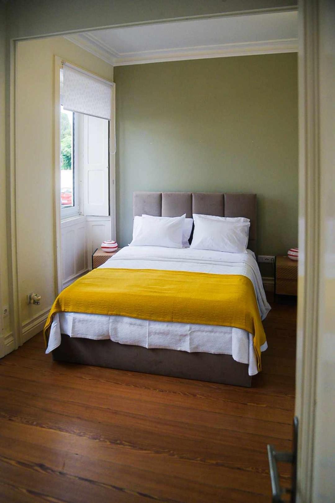 In53 Guest House Ponta Delgada  Exterior photo