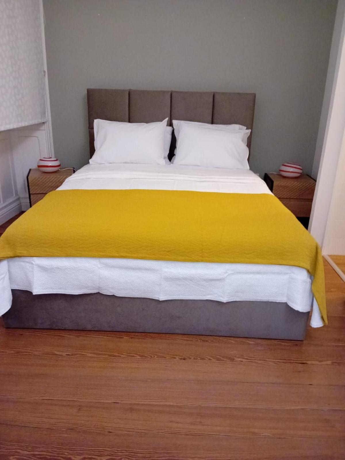 In53 Guest House Ponta Delgada  Exterior photo